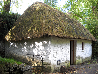 maison irlandaise